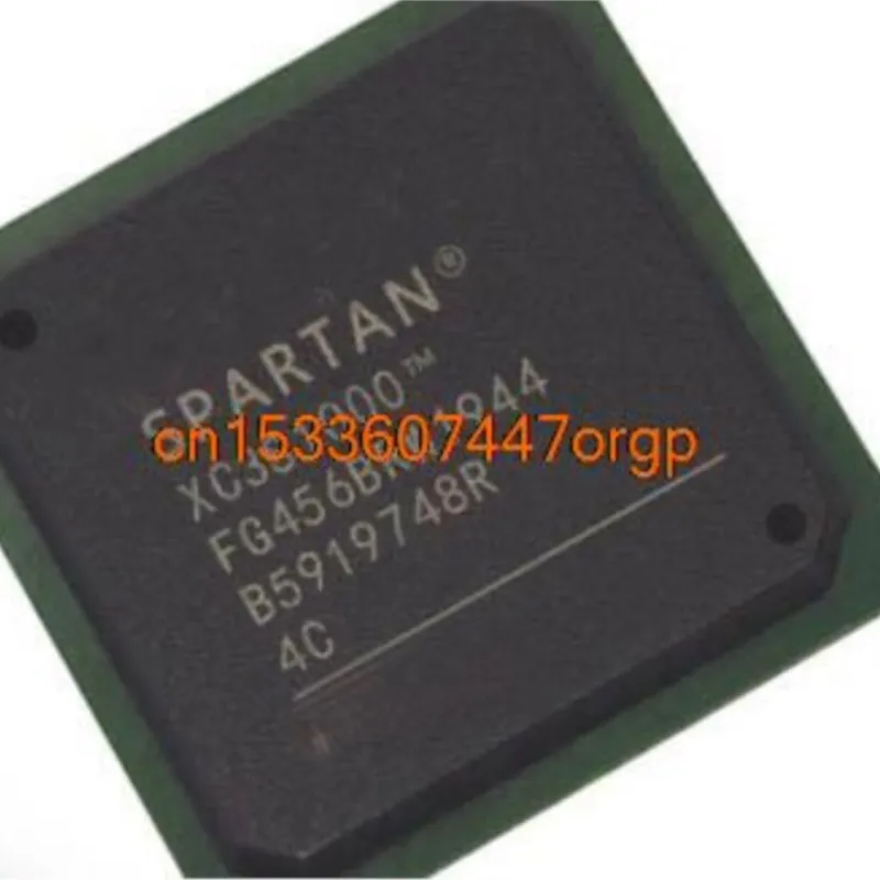 

100% new original XC3S1000-4FG456C XC3S1000FG456 4C XC3S1000 456-FBGA