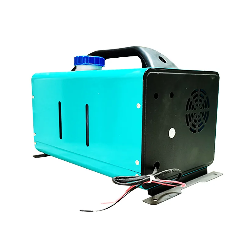 Wholesale of portable High Quality  Air Heater 12V / 24V 2kW 5kW  heater parking truck and RV in 2022