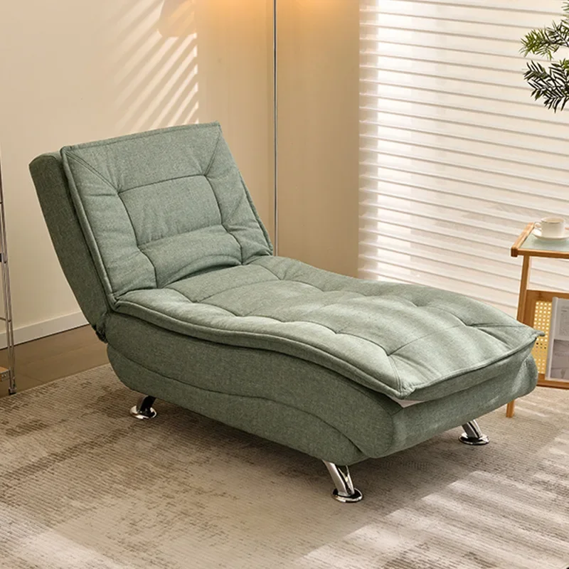 

Multifunctional, princess, recliner, household, small apartment, bedroom, single bed living room