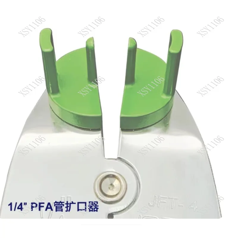Cold Expanding Pliers PFA Joint Flaring Tool