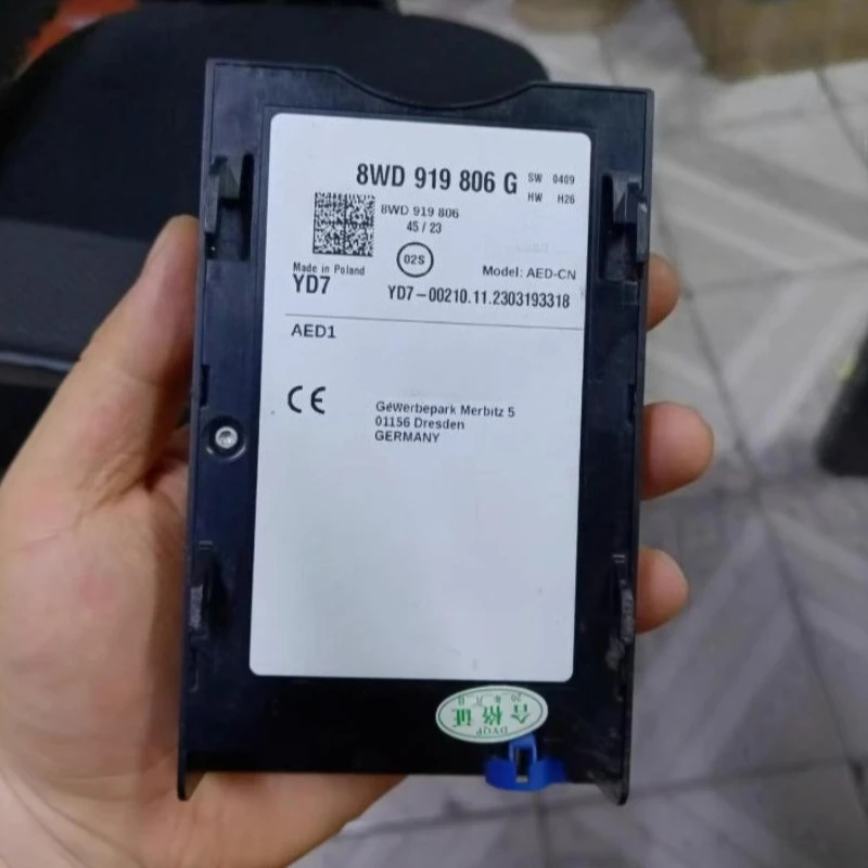 8WD 919 806 G For A…