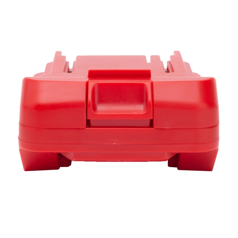 Imagem -06 - Conversor de Bateria para Ferramentas Makita Compatível com Adaptador de Bateria de Íon-lítio Lidl Parkside X20v sem Ferramentas e Bateria