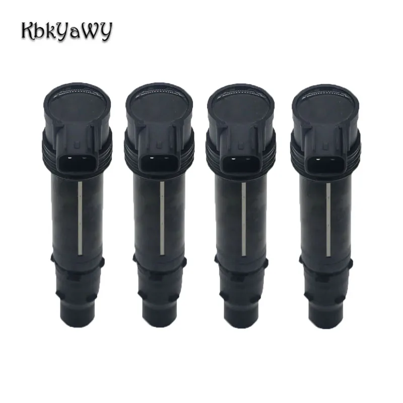 

Kbkyawy High Performance Ignition Coil For KAWASAKI NINJA motorcycle ignition coil F6T570 21171-1282 21171-0021A Auto Parts