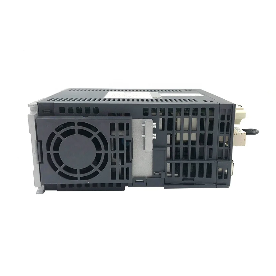 New In Stock   Servo Drive servo amplifier CNC machine tools automated production lines MDS-D-SVJ3-35NA