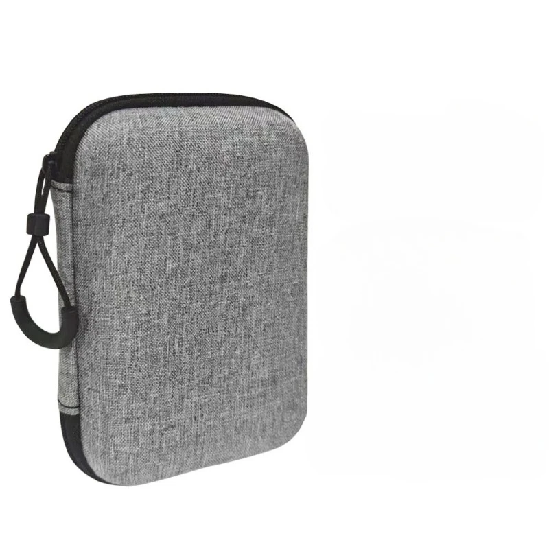 ل ANBERNIC RG34XX 3.4 بوصة لعبة وحدة التحكم حقيبة التخزين ل Anbernic Rg34 XX حافظة قذيفة في الهواء الطلق مريحة أغطية حماية