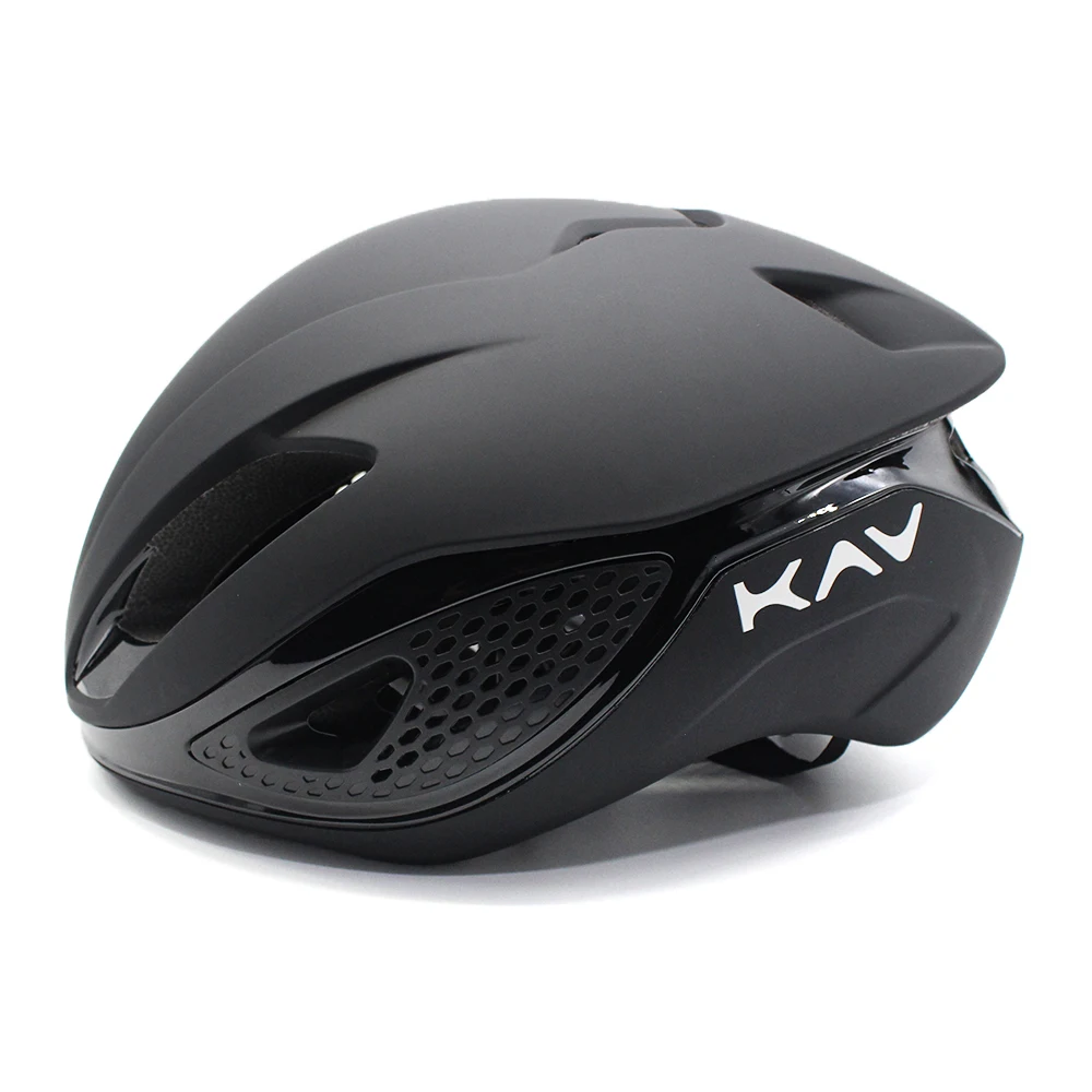 AliExpress KAV Kav New Ultralight Cycling Helmet Safety Cap Bicycle Helmet for Women Men Racing Bike Equipments Road MTB Adult Bike Helmets