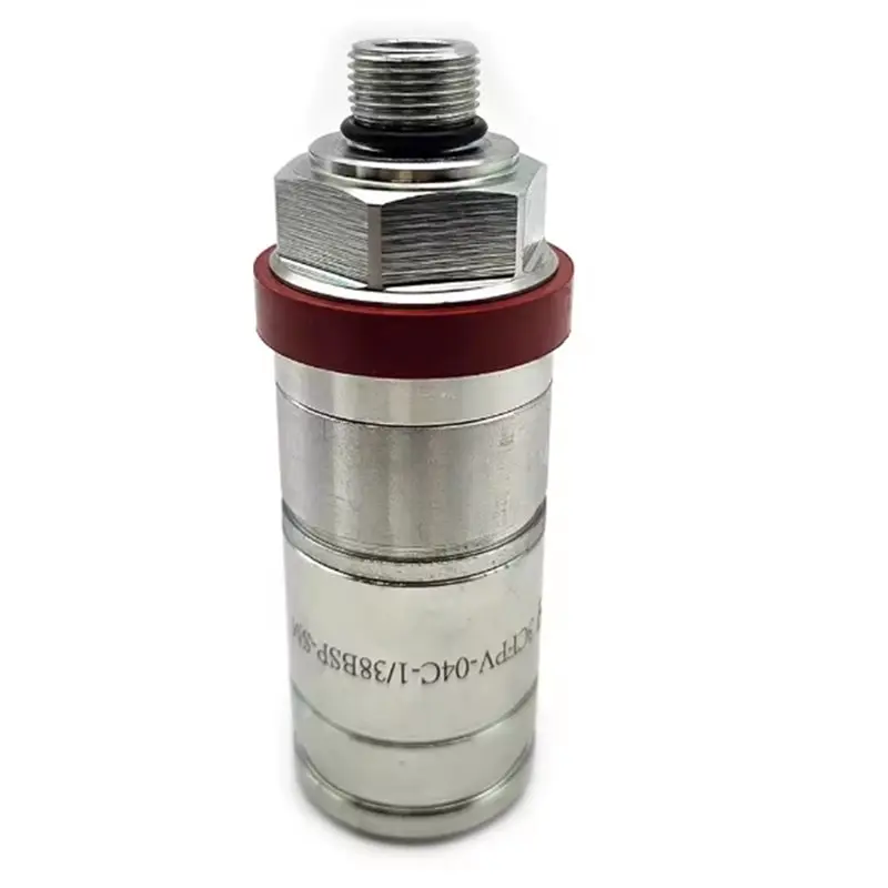 ABXD для Kubota M5140 M6040 M7060 M9540 Гидравлическая отрывная муфта 3C001-82010 Гидравлический разъем сепаратора Трактор