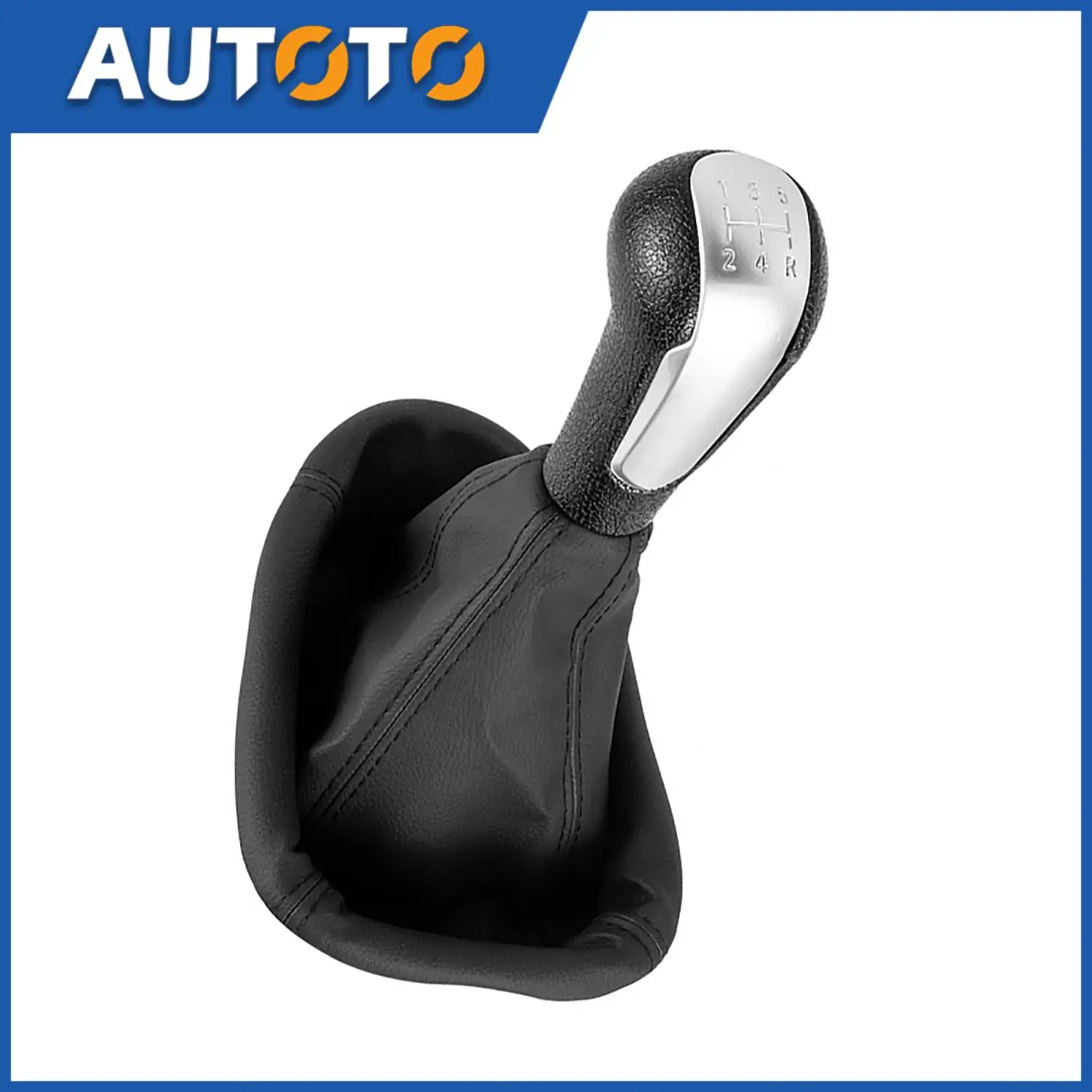 

1 шт., ручная 5-скоростная ручка переключения передач с чехлом для Chevrolet Spark Holden Barina Spark M300 11-15, детали салона автомобиля