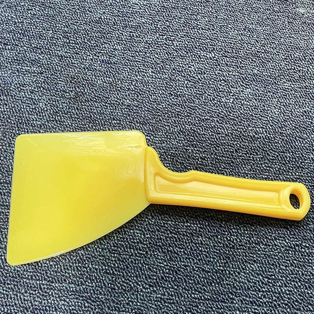 1PCS/3PCS/5PCS Plastic Bee Honey Scraper Spatula Bucket And Pail Scraping Harvesting And Collecting Beekeeping Tools Supplies