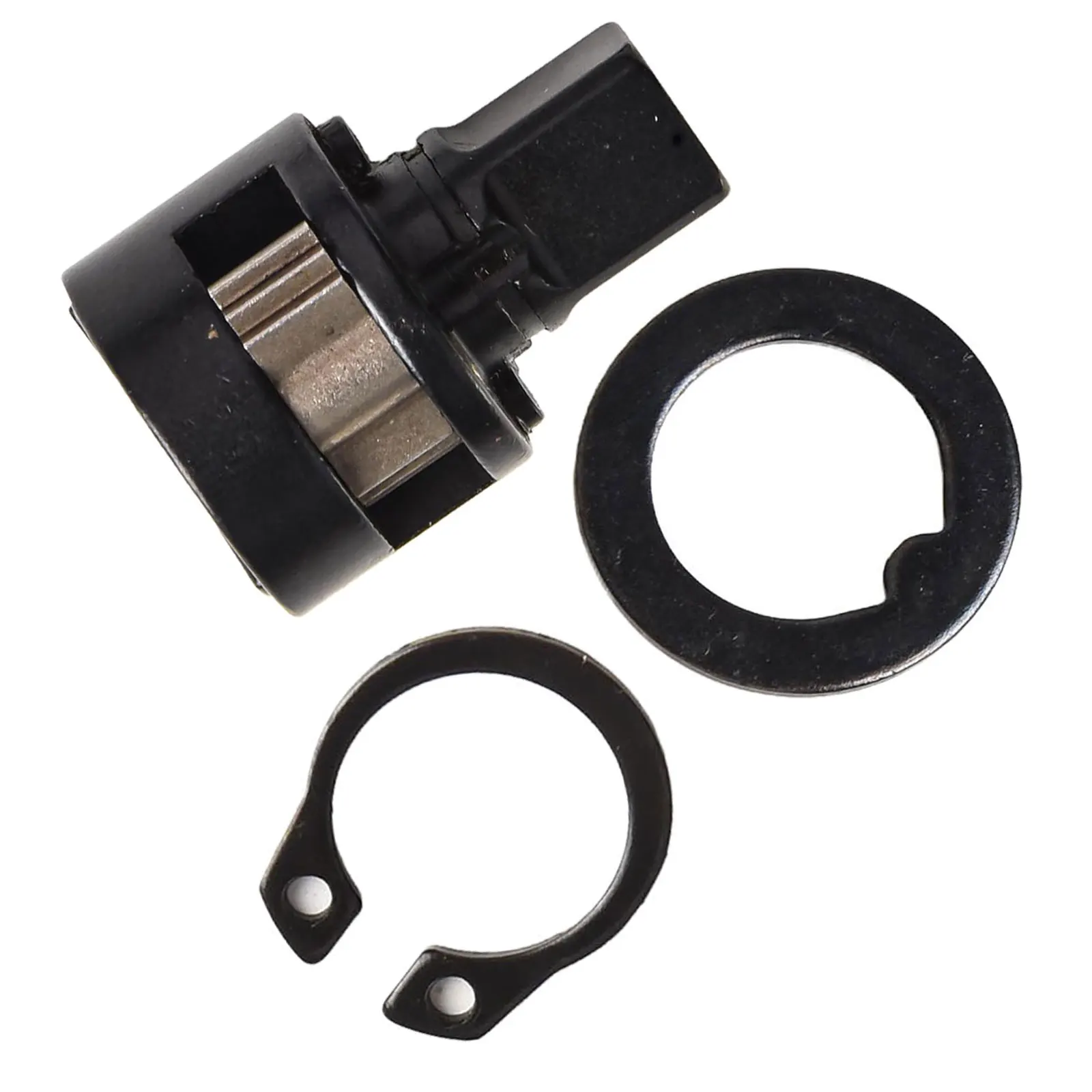 

Fuel Replacement Parts Complete Anvil Service and Repair Toolkit Designed Specifically for Efficient Use on Model #2557
