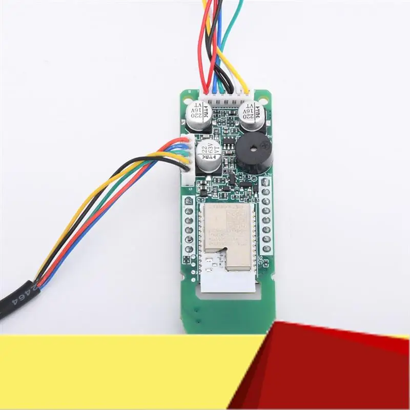 

Dashboard Circuit Board+Motherboard Controller For Xiaomi 4 MI4 Electric Scooter Replacement Accessories-M53K