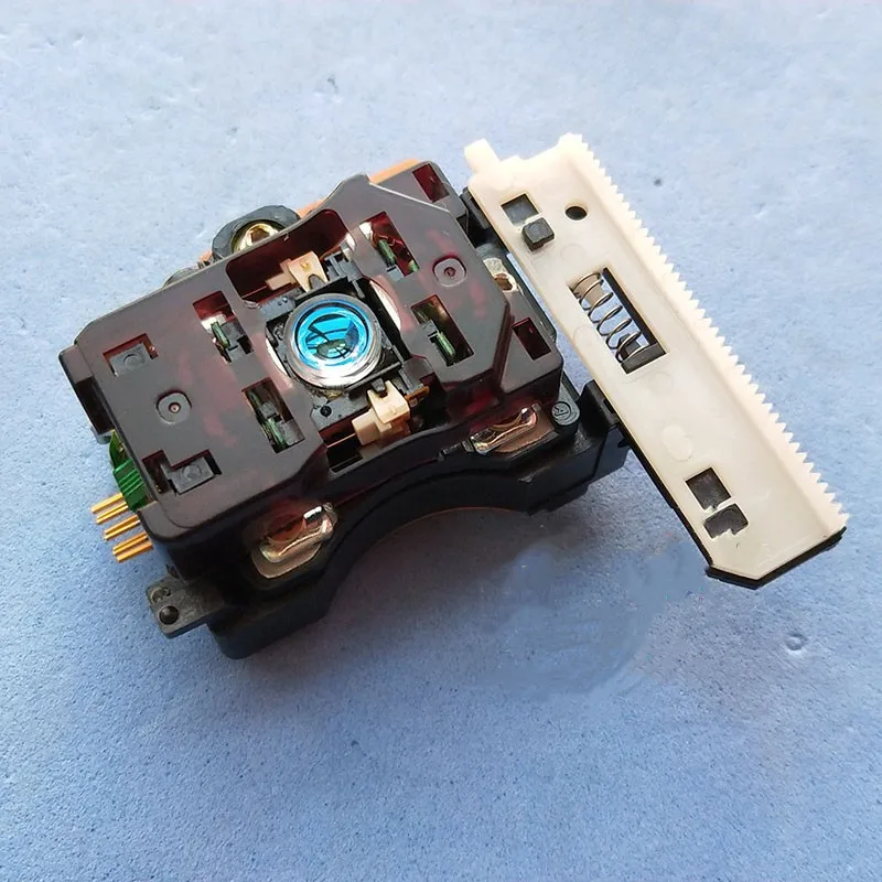 

Replacement For PIONEER PD-204 DVD Player Spare Parts Laser Lens Lasereinheit ASSY Unit PD204 Optical Pickup Bloc Optique