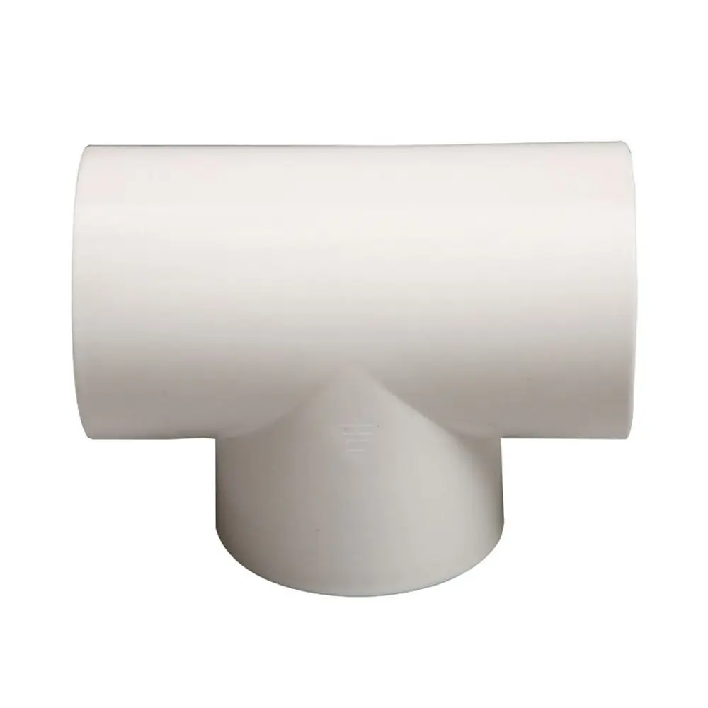 

Новый соединитель выхлопного канала из ПВХ, форма T/Y, 100/150/200 мм, соединитель для быстрой вентиляционной трубки, разветвитель, вентиляция воздуха