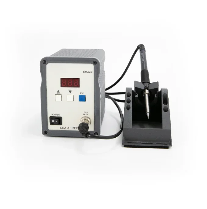 

TOPLIA Smart Esd Professional Digital Soldering Station EH330/EH331