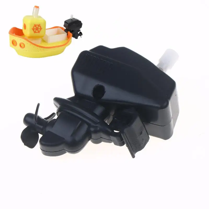 

3D Printing DIY Boat Model Components Kit Creative Gift for Bamboo Lab MakerWorld MH010 1/2/4Pcs Set