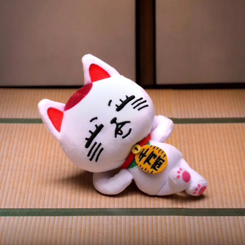 

New Original Hot Toys Cosbi Dandadan High-Speed Granny POCKET-SIZED Series Doll Keychain Blind Box Toys Birthday Gift