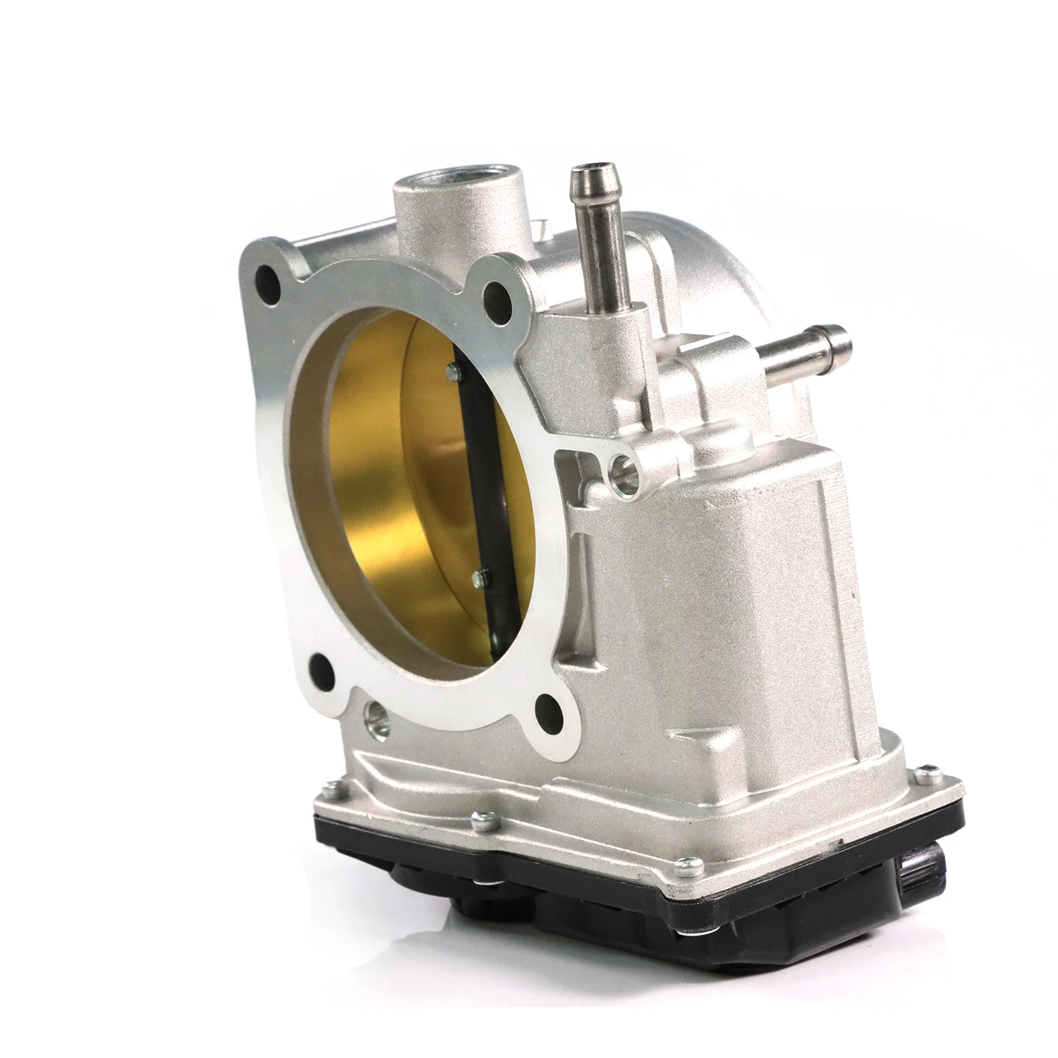 1PC Throttle Body For Nissan Titan 5.6L 2004-2015 Nissan Pathfinder 4.0L 2005-2012 Nissan Frontier 4.0L 2005-2017 161197S001