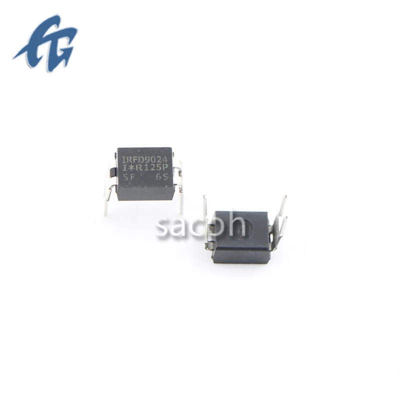 

(SACOH Electronic Components)IRFD9024 10Pcs 100% Brand New Original In Stock