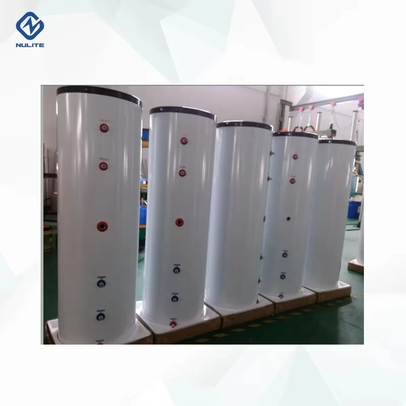 

Enamel Stainless Steel 100l 200l 300l 400l 500l 600l 700l 800l 900l 1000l Domestic Hot Water Storage tank