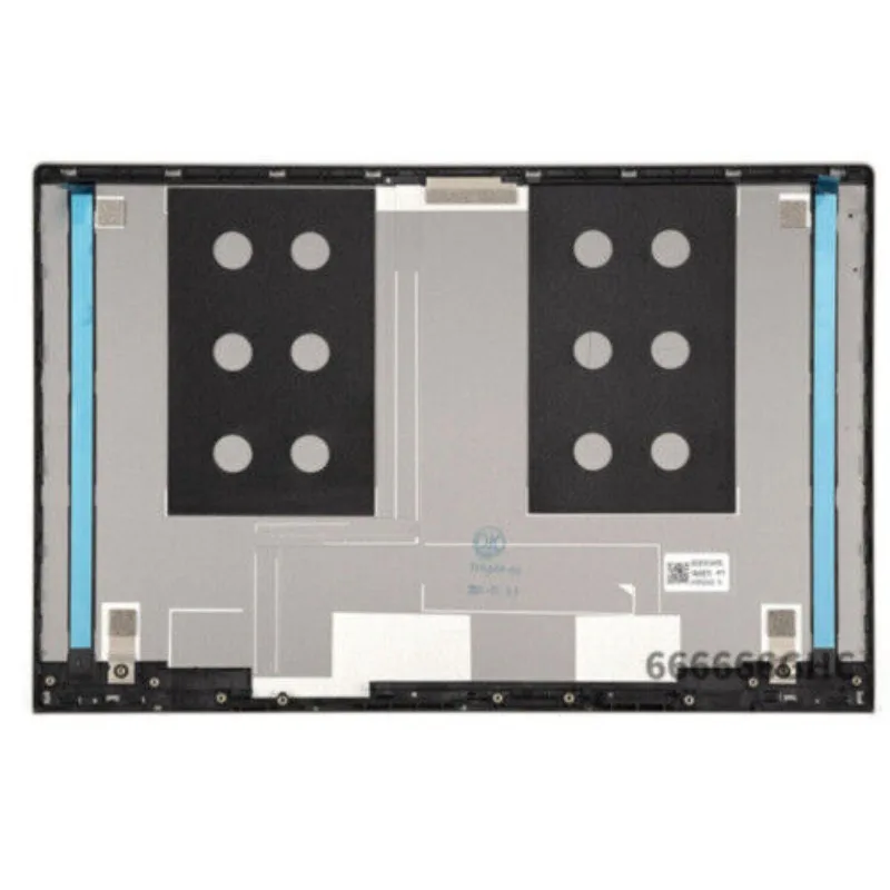 

Новый чехол для Lenovo ThinkBook 14 G2 G3 ITL ARE, задняя крышка с ЖК-дисплеем, серебристый 5CB1B02549