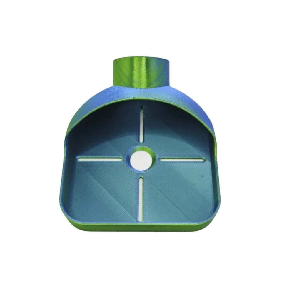 Multipurpose Drilling Hole Dust Collector Traps Debris Dustproof Devices Dril Dust Collector Lazer Bottle Ash Bowls