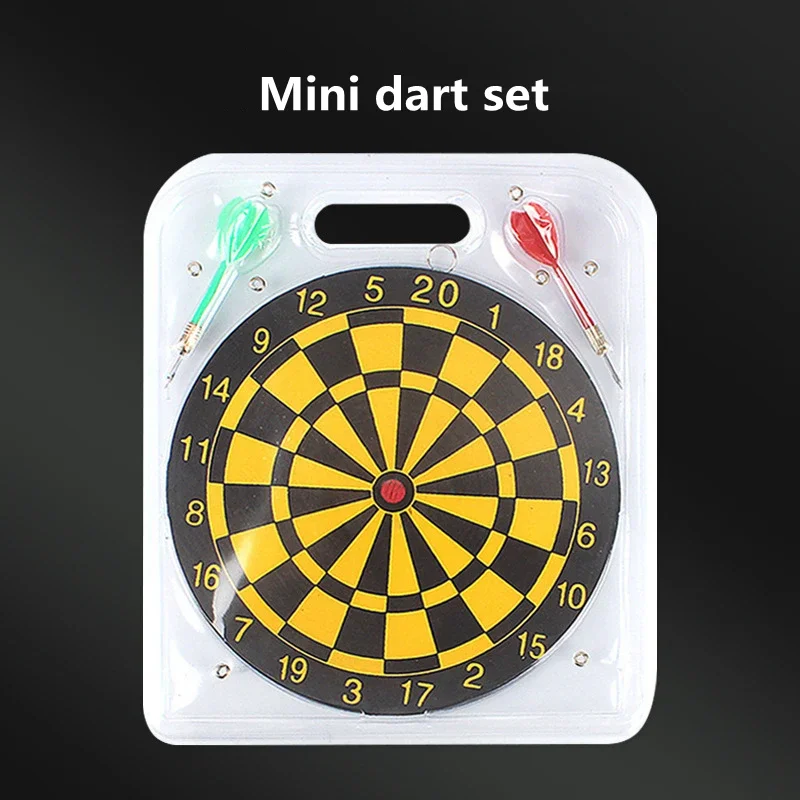 Thumbnail 2 - #59 Dart Board Sets Deals & Discounts