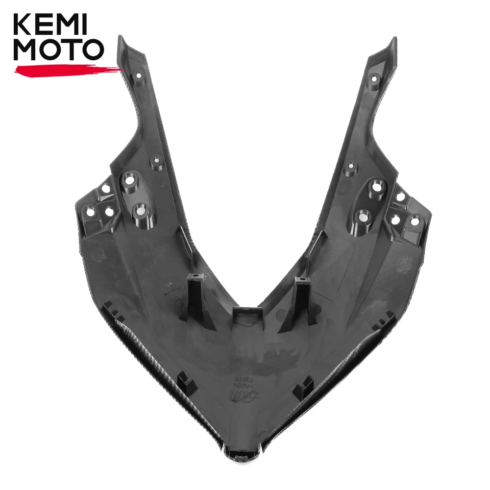 For Honda CBR650R Headlight Cover CBR 650R Motorcycle Body Head Fairing Windshield Front Hood Nose Cowl HeadLight Upper Covers