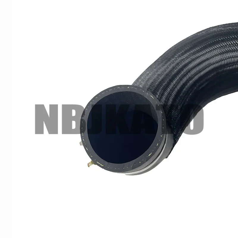 NBJKATO Brand New intercooler hose 55038006AE , 55038006AB For Jeep Grand Cherokee