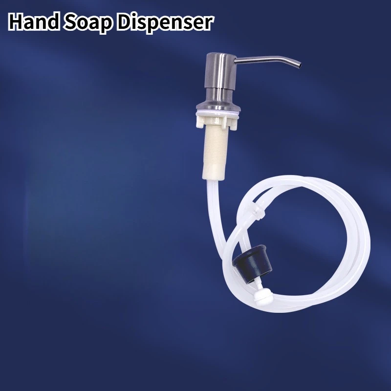 

Домашняя столешница, моющее средство из нержавеющей стали, водяной насос, жидкость для мытья посуды, кухонная раковина, дозатор лосьона, дозатор мыла