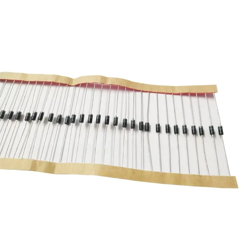 

1N5399 DO-15 Plastic-Encapsulate Diodes General Purpose Rectifier Diodes