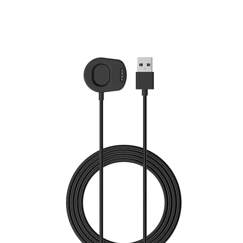 USB Charger Cradle For Suunto 7 Smart Watch Replacement Charger Dock Adapter Charging Cable