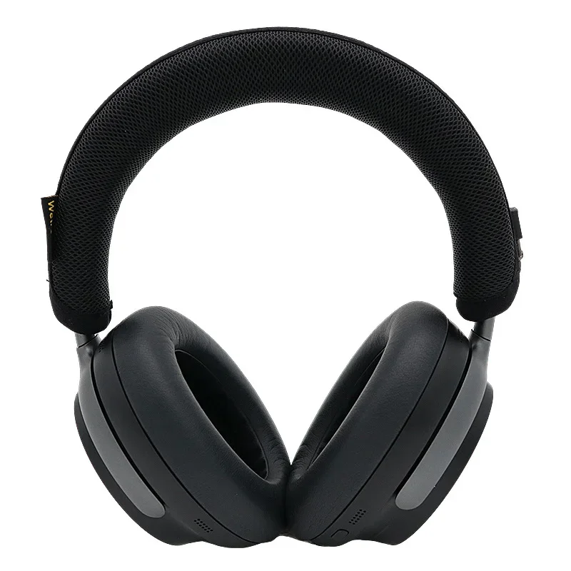 Reemplazo de 1 funda para diadema para Bose Qc Ultra, accesorios para auriculares, diadema protectora