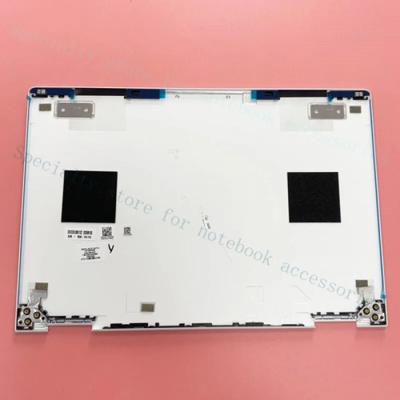 

Новая задняя крышка/верхний корпус для ноутбука HP Envy X360 13-AR, L54198-001, белая