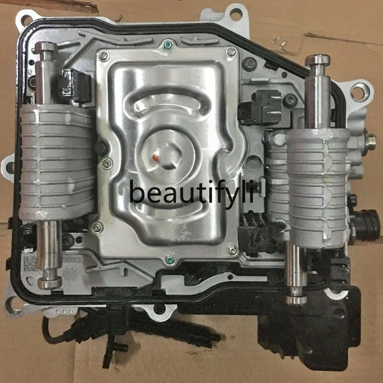 

s23 L3G3G6F6 Suirui 6DT25 0AM Dual Clutch Transmission Computer Board, Control Module