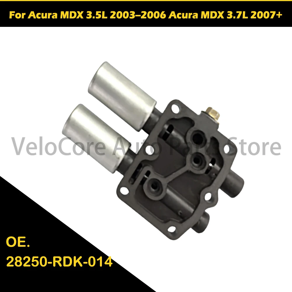 Electrovanne-lineaire-double-de-transmission-28250-rdk-014-compatible-pour-honda-acura-accord-unite-de-commande-de-boite-de-vitesses-automatique