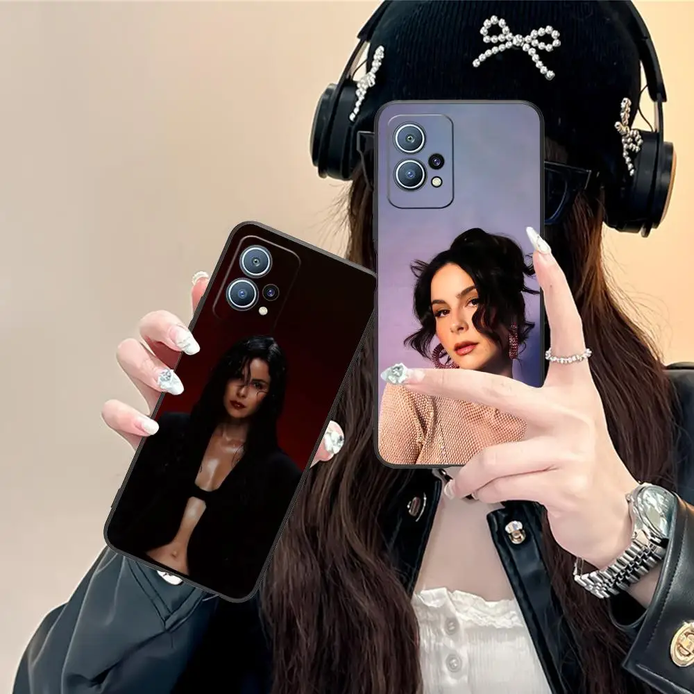 Lena Meyer Landrut …