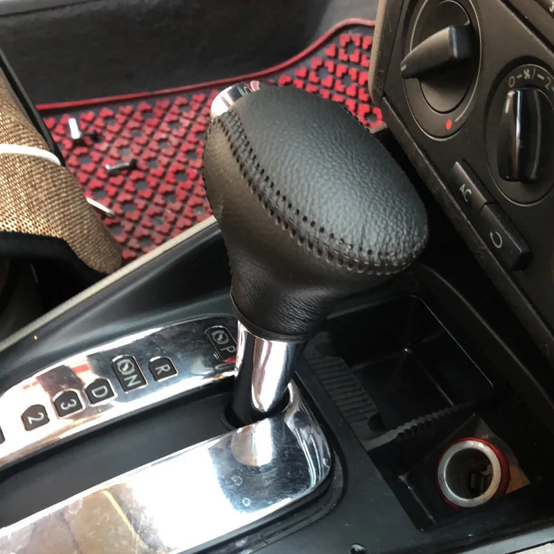 

Car Shift for Volkswagen Old Passat Leading Vehicle Handle Protective Covers Durable Shift Knob Cover Car Accessories