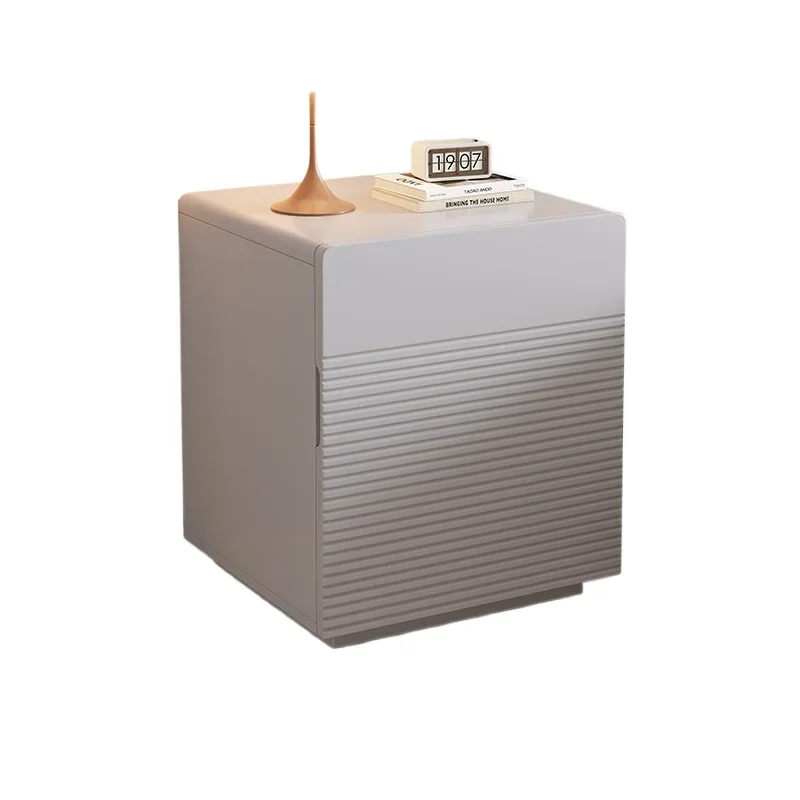 

Household anti-theft invisible large space all-steel safe 60cm smart WiFi fingerprint password box