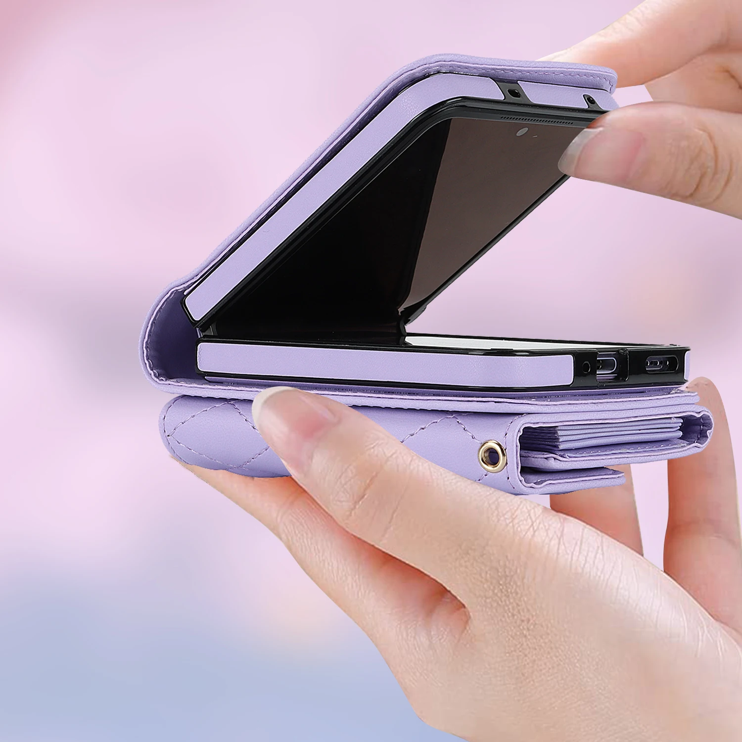 Multifunction Cross… - image