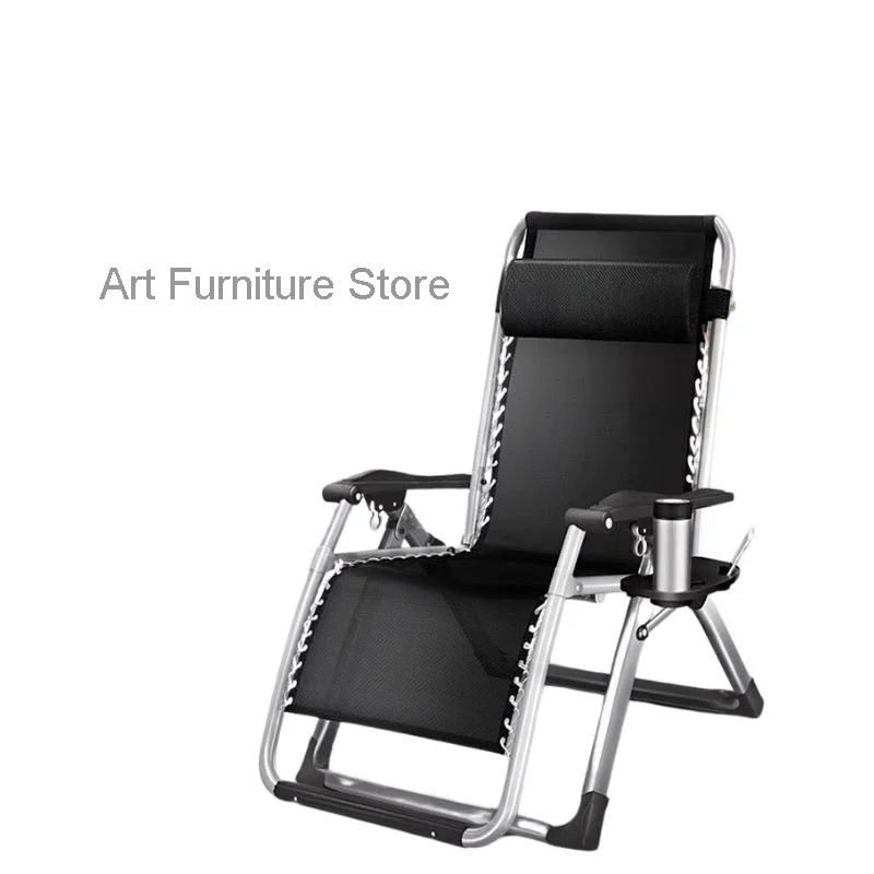 Indoor Metal Lazyboy Recliner Chair Creative Minimalist Living Room Bedroom Chair Industrial Silla Escritorio Design Furniture