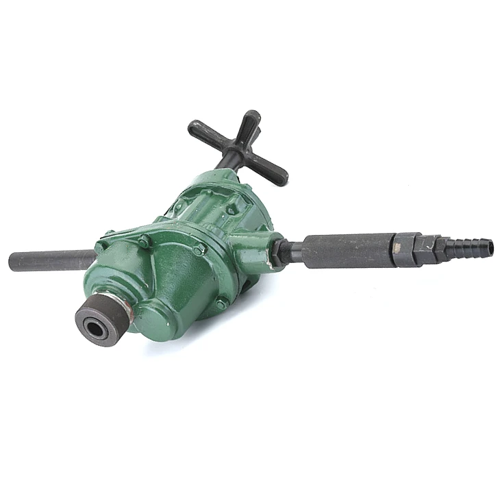 

TY15332B Heavy Duty Drill, highest power,, precision Reversible. Mining Tools Pneumatic Drill