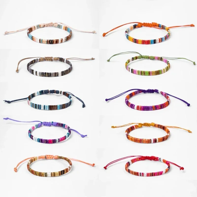 Женский-винтажный-этнический-браслет-богемные-ювелирные-изделия-плетеные-браслеты-ручной-работы-с-золотой-нитью-плетеные-раньше-браслеты