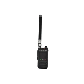 2026/higher cost performance 3km Handheld (UAS) detection scanner identify  ,  FPV detector