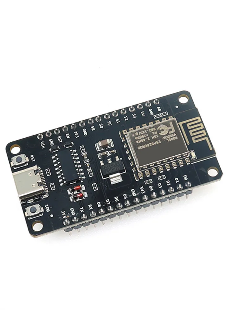 ESP8266 porta seriale modulo wifi NodeMCU Lua V3 scheda di sviluppo Internet of Things TYPE-C interfaccia CH340