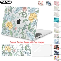 Funda para Macbook Air Pro 13 13,6 14 15,3 16,2 funda M5 M4 M3 M2 M1 A3434 A3185 A3240 A3113 A3241 A3403 A2337 A2338 carcasa dura