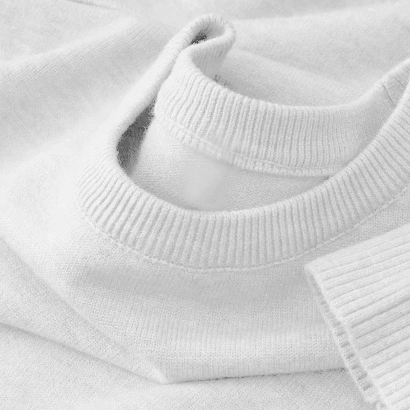 Thumbnail 4 - #83 Best Classic Knit Pullovers to Buy In 2026