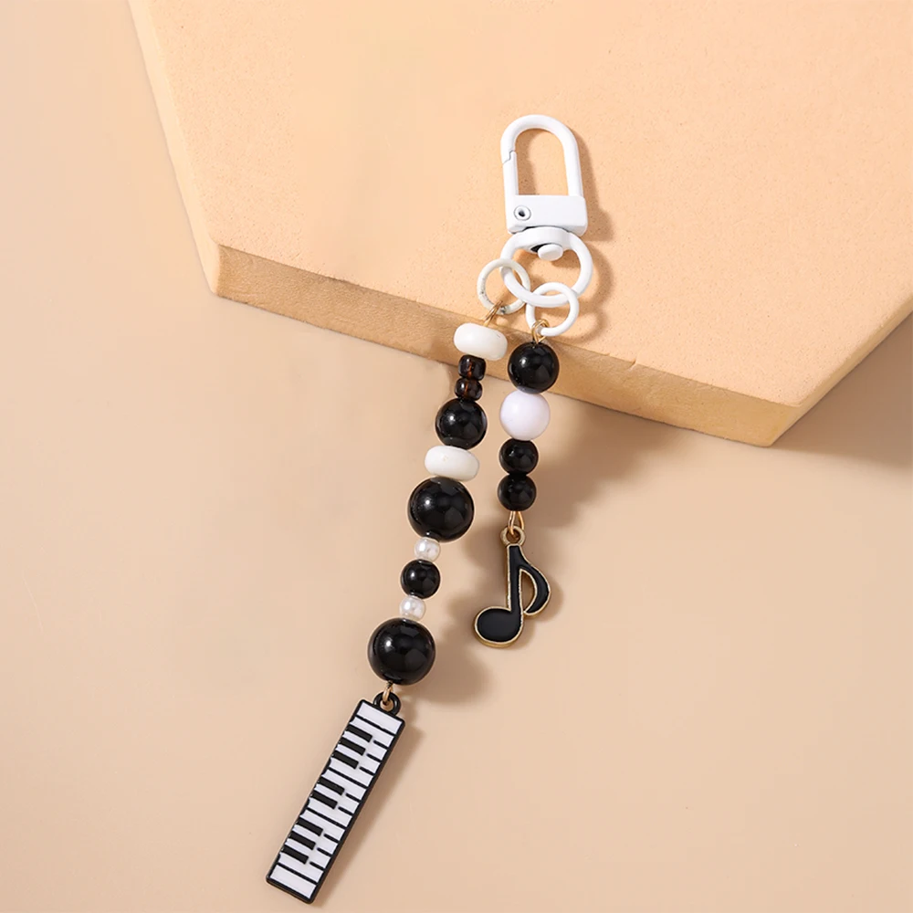 Aihua Gantungan Kunci Musik Pi - Musical Instrument Online ulasan dan harga