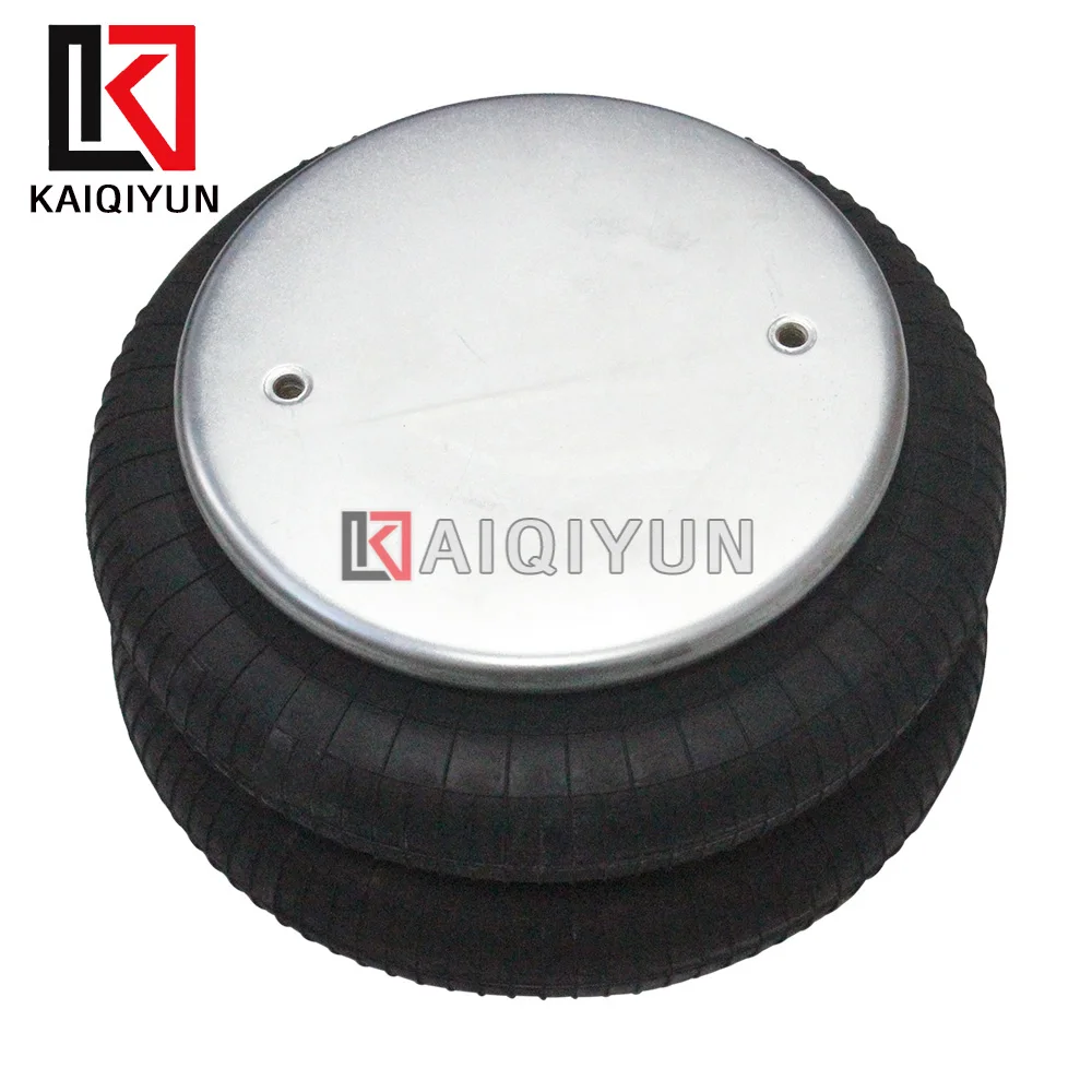 Пружинная сумка для грузовика Firestone W01-358-7443 Contitech FD330-30 323 Goodyear 2B12-305, пружинная сборка пневматической подвески, автозапчасти