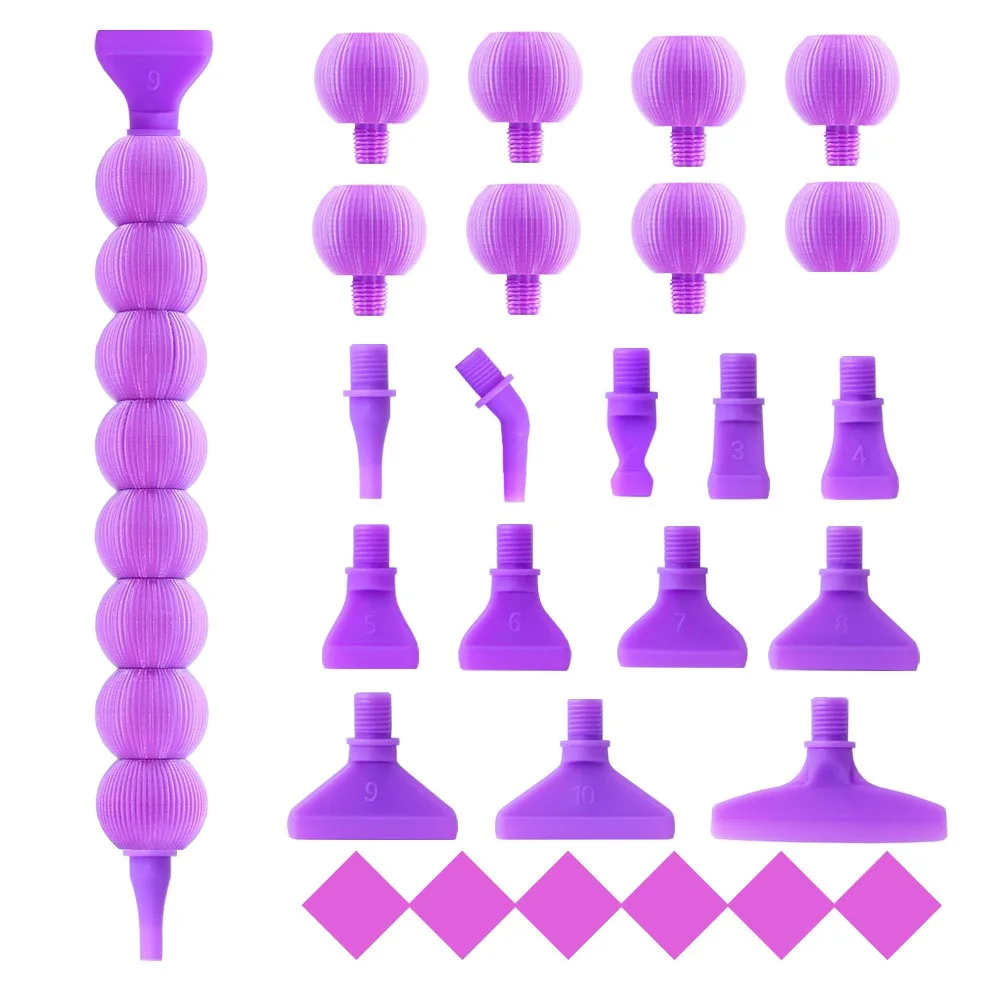 Replacement Pen Hea… - image