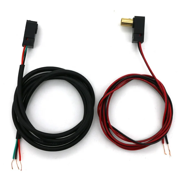 Long-distance Price Infrared Motion Switch 20m Laser Distance Sensor
